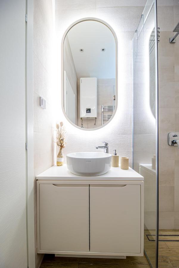 Enyana Luxury Suites Kotor Ngoại thất bức ảnh